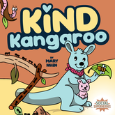 Kind Kangaroo Paperback Book